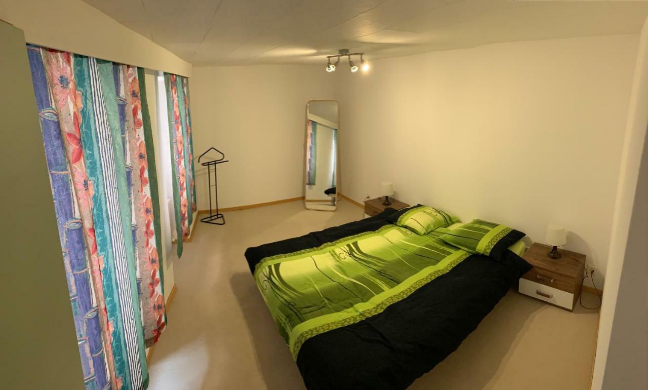 Apartment In Citta Vecchia A Locarno. Locarno